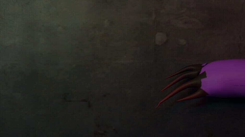 Mysterious House artwork 1