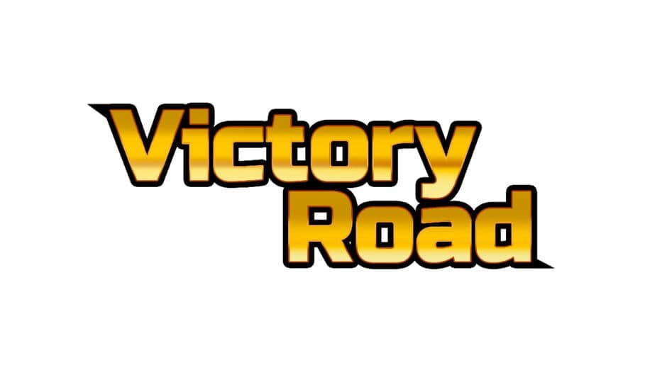 Victory Road artwork 2