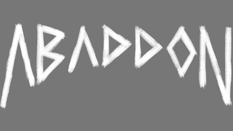 Abaddon artwork 2