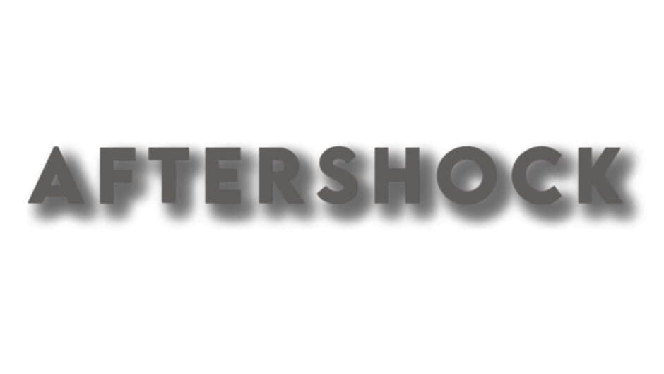 Aftershock artwork 2
