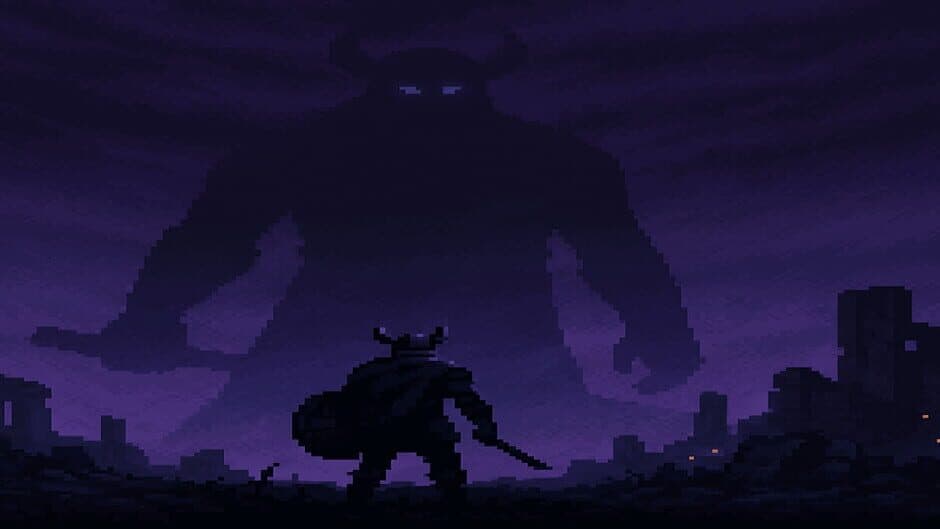 After the End artwork 1