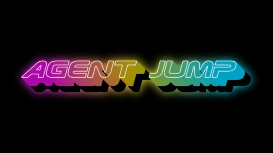 Agent Jump artwork 1