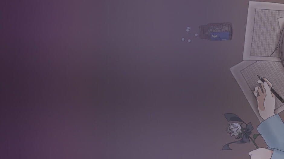 Blank Light artwork 1