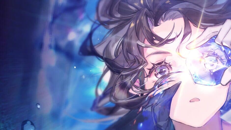 Ash Echoes artwork 1