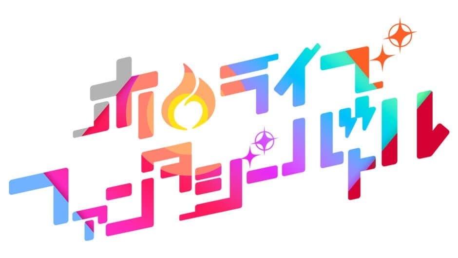 Hololive Fantasy Battle artwork 2