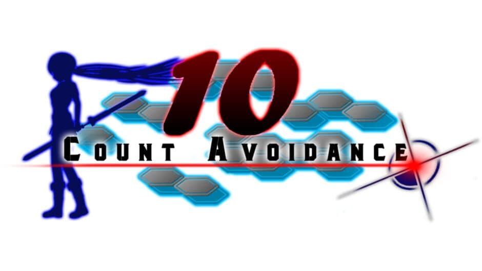 10 Count Avoidance artwork 2
