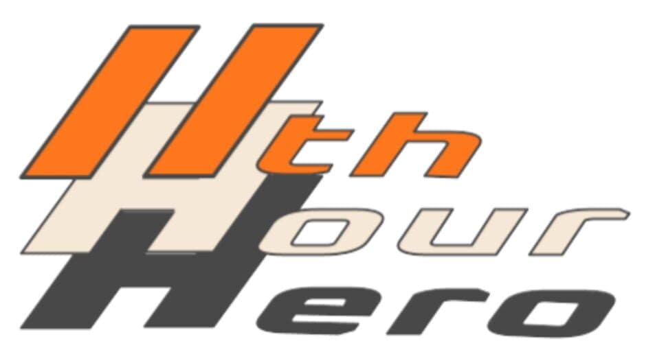 11th Hour Hero artwork 1