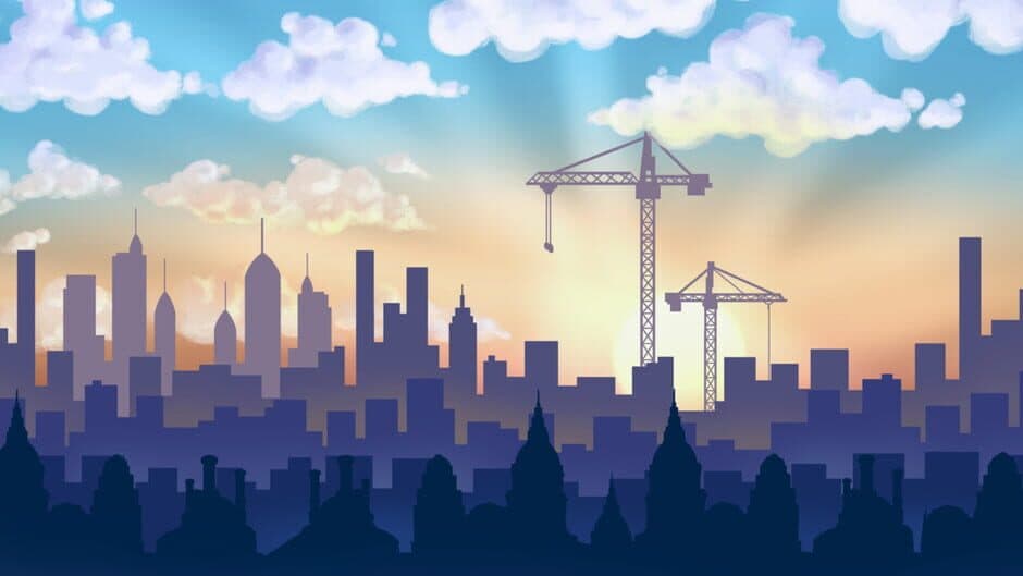 10 Year City artwork 1
