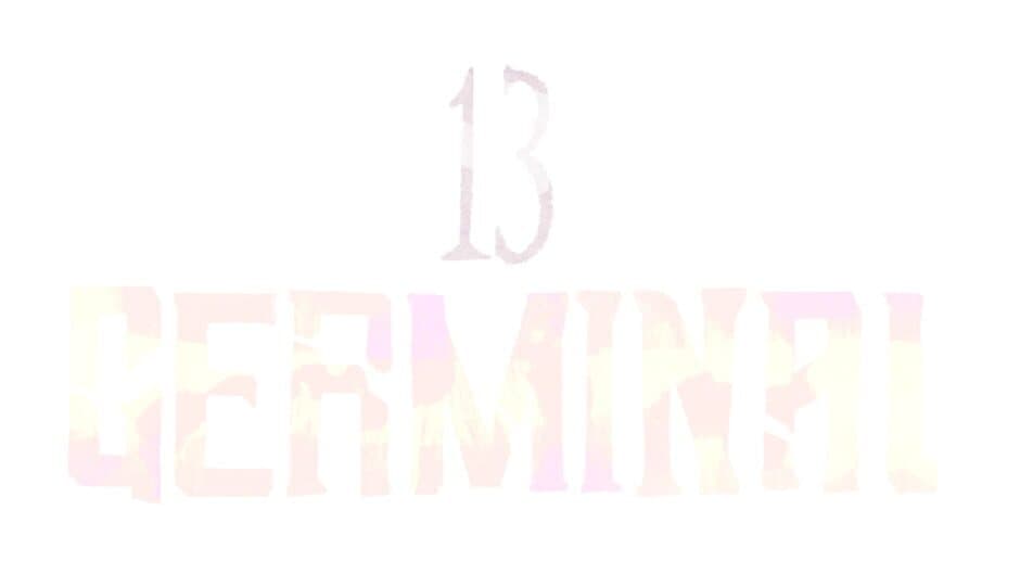 13 Germinal artwork 2