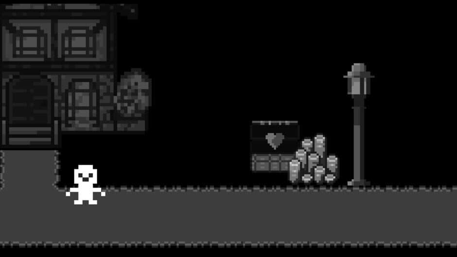 1 Bit Hero artwork 1