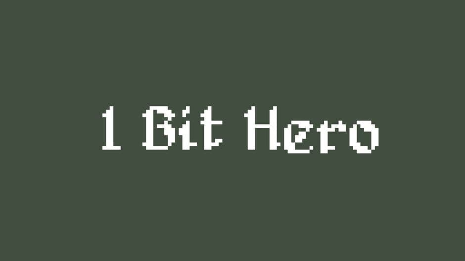 1 Bit Hero artwork 2