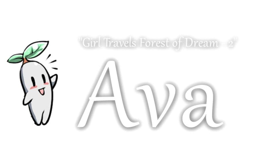 Girl Travels Forest of Dream 2: Ava artwork 2