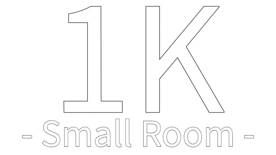 1K: Small Room artwork 2