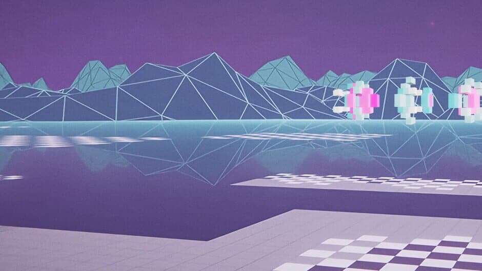 3D Life artwork 1