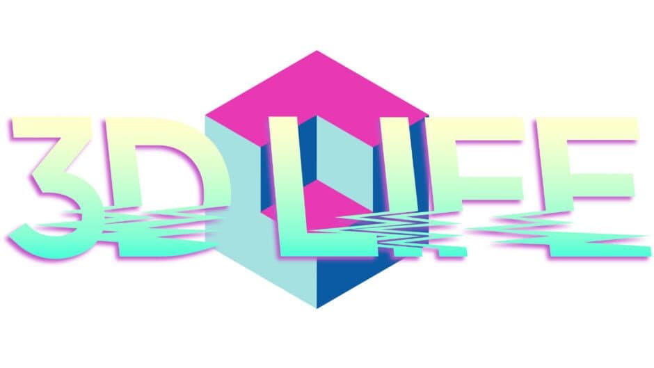 3D Life artwork 2