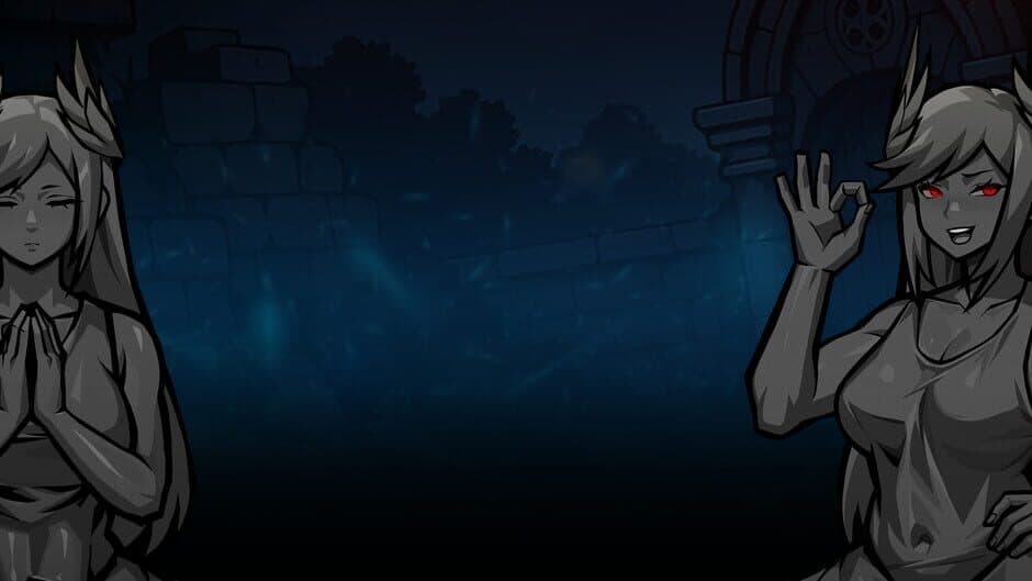 Diesuki Dungeon artwork 1