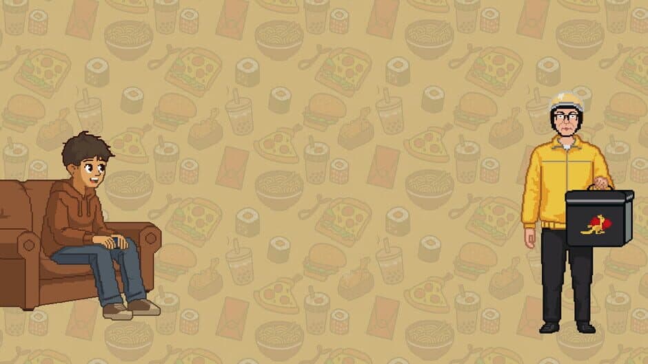 Saved by the Coupon artwork 2