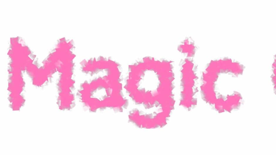 Magic Girls artwork 2