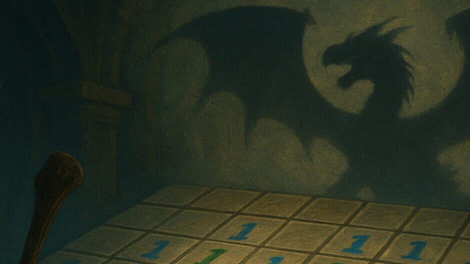 DungeonSweeper artwork 1