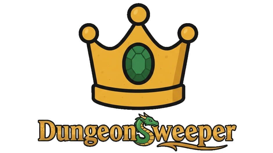 DungeonSweeper artwork 2