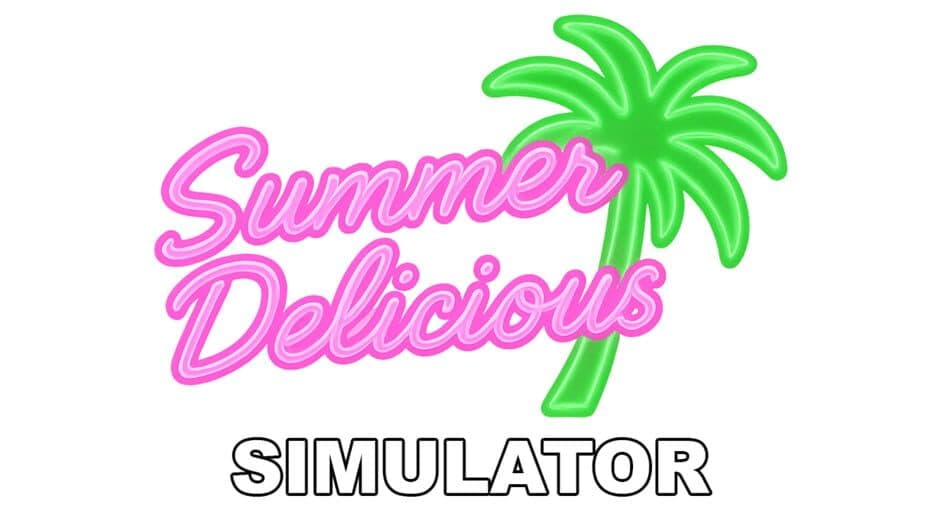 Summer Delicous Simulator artwork 1