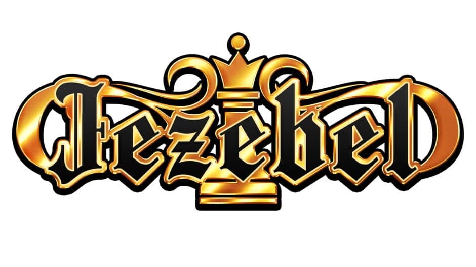 Jezebel artwork 1