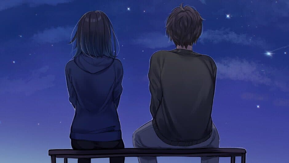 Our Ephemeral Nights artwork 1