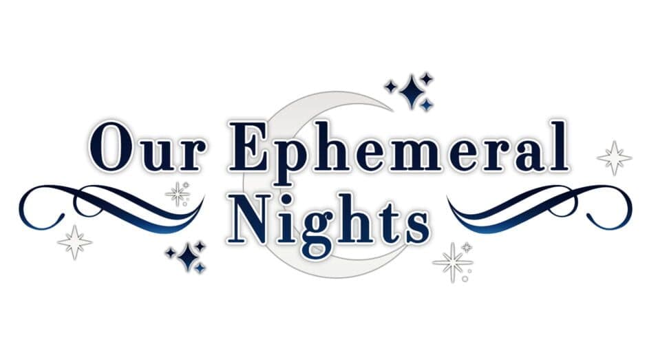 Our Ephemeral Nights artwork 2