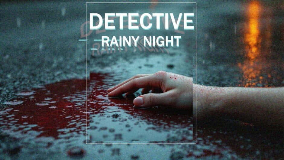 Detective: Rainy Night artwork 3