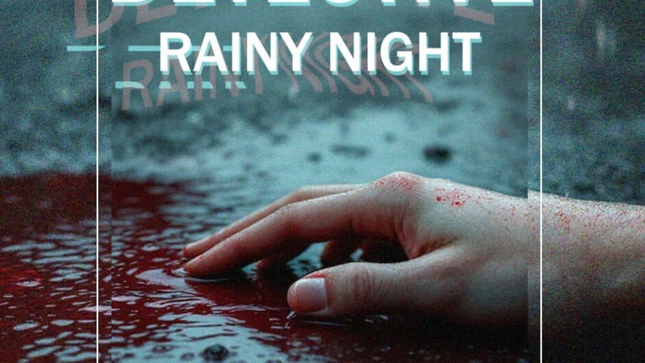 Detective: Rainy Night artwork 1