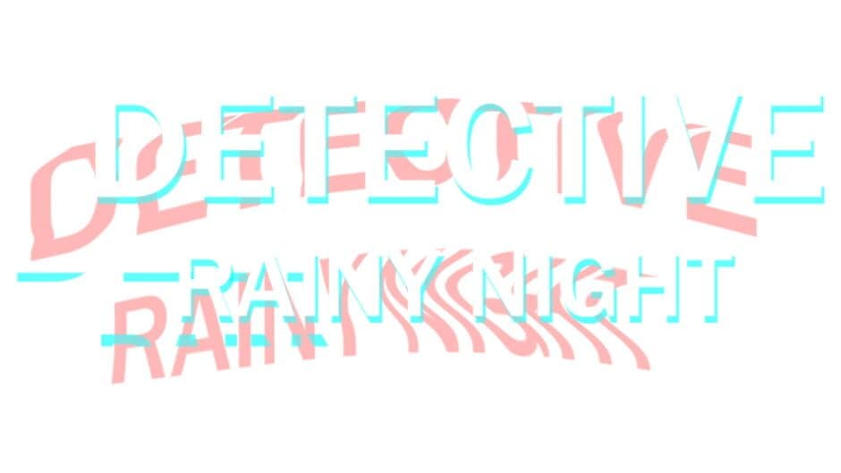 Detective: Rainy Night artwork 2