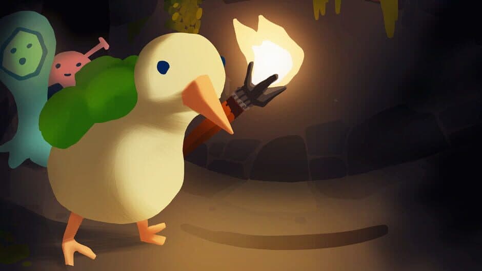 Grubkins artwork 1