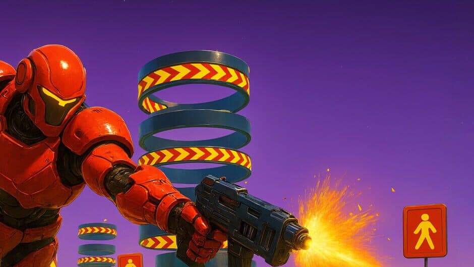 Bunny Hopper artwork 2