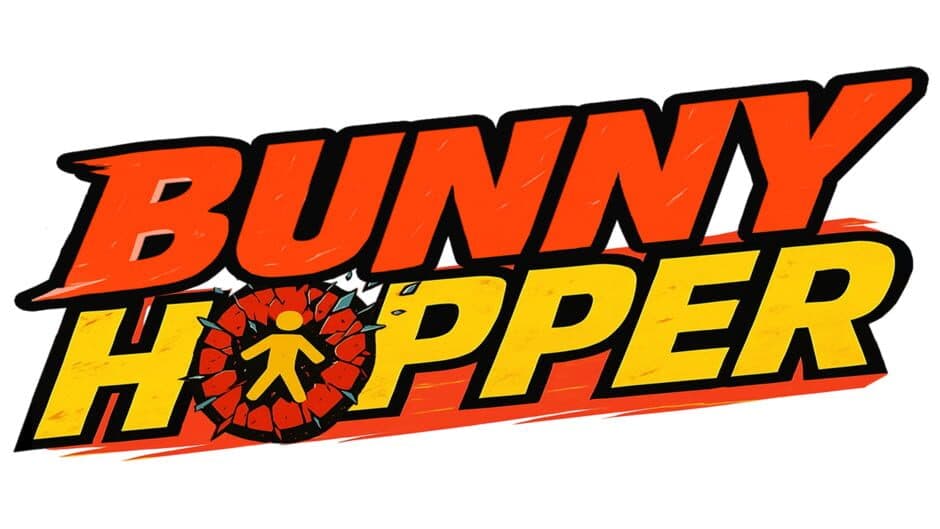 Bunny Hopper artwork 1