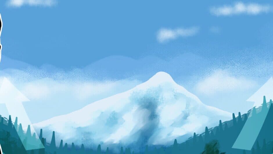 Super Climb Up!! artwork 1
