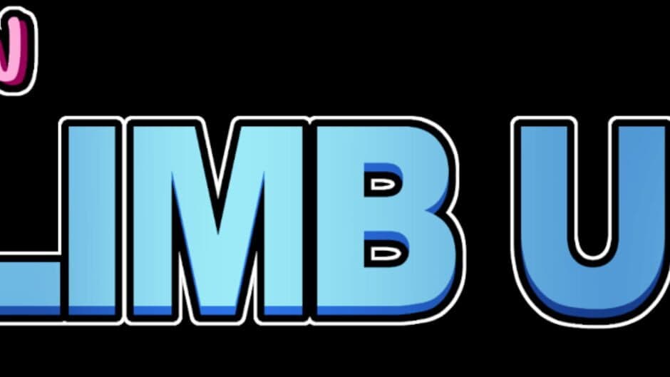 Super Climb Up!! artwork 2