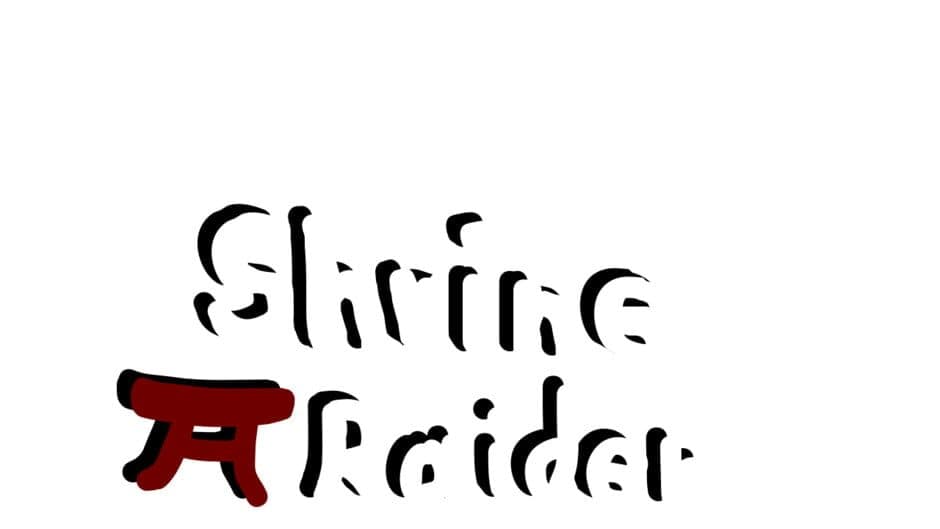 Shrine Raider artwork 2