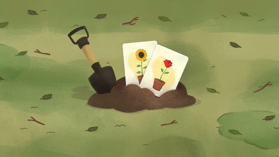 Blooming Cards artwork 1