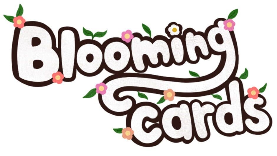 Blooming Cards artwork 2