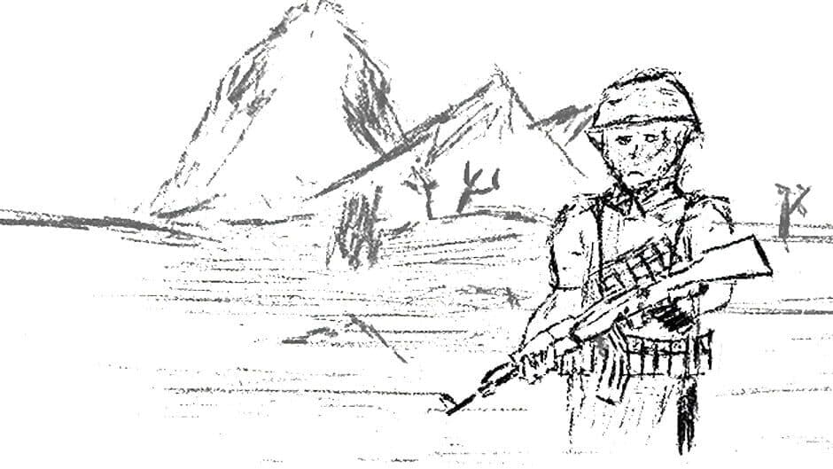 Sebevrah artwork 2
