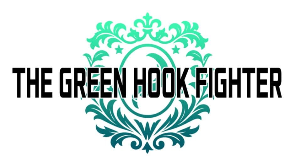 The Green Hook Fighter artwork 2