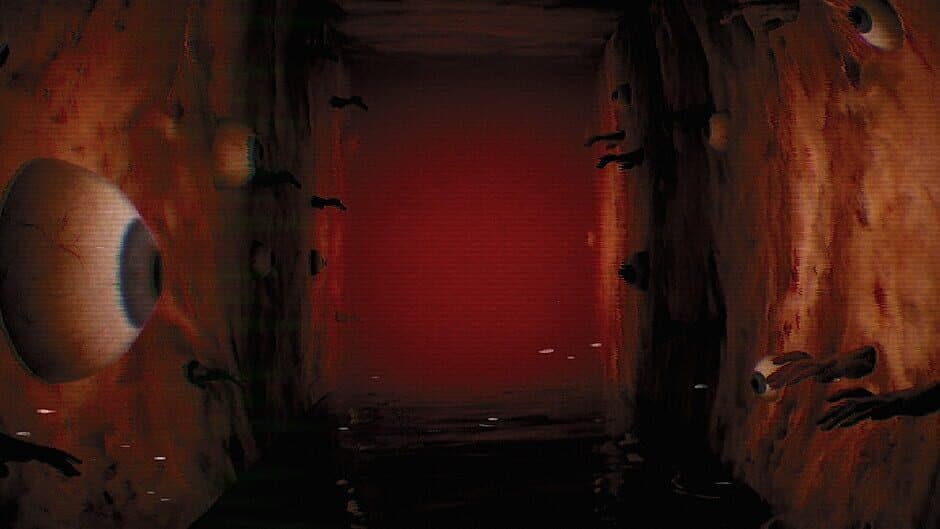 Alone artwork 1