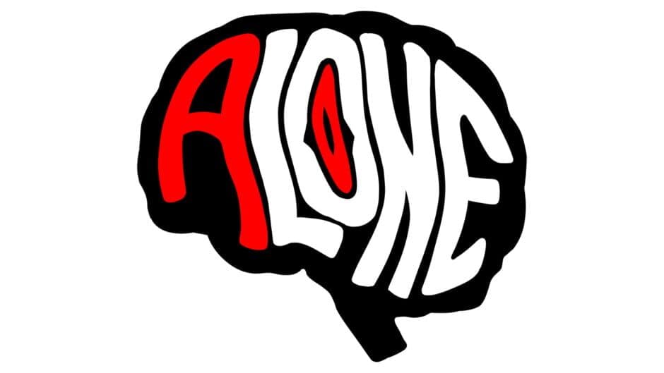 Alone artwork 2