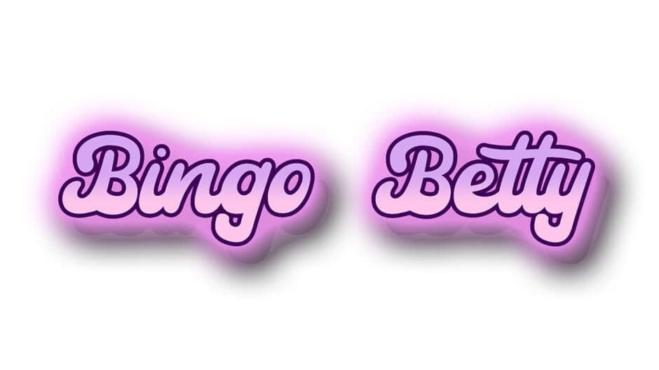 Bingo Betty artwork 1