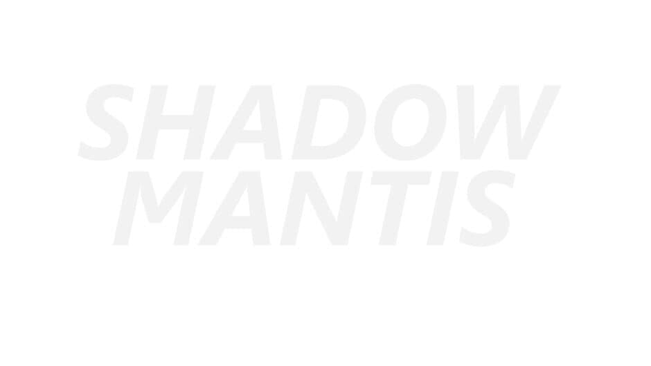 Shadow Mantis artwork 1