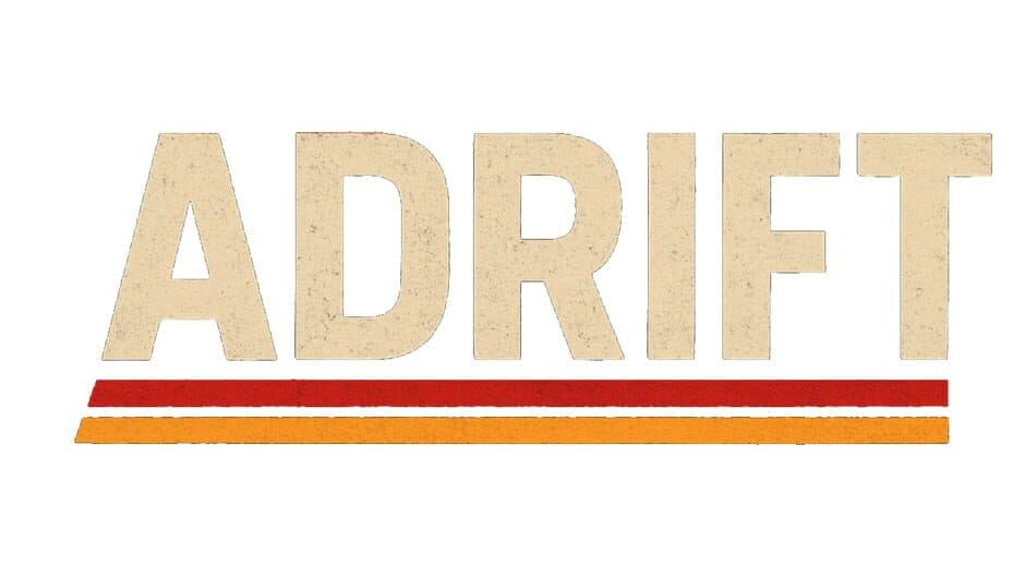 Adrift artwork 1