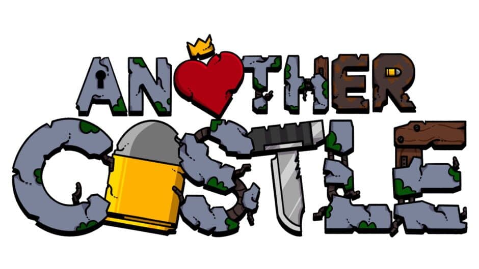 Another Castle artwork 2