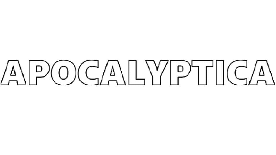 Apocalyptica artwork 2