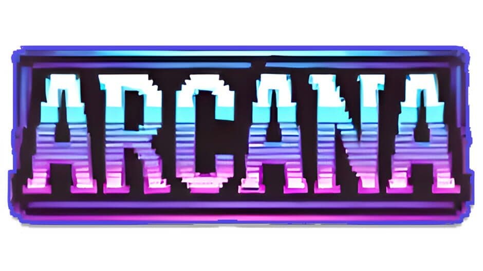 Arcana artwork 1