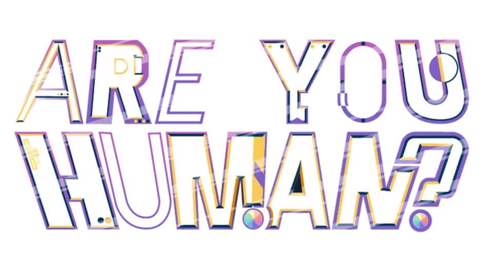 Are You Human? artwork 1